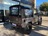 usado Land Rover Defender 90 V8 50th Anniversary