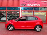 Usado VW Polo Advance 105 CV (77 kW) 2012 Utilitario