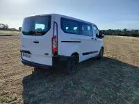 Usado Ford Transit Custom Nugget 130 CV (95 kW) 2020 Blanco Van