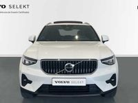 usado Volvo XC40 Recharge Plus T5 plug-in hybrid Eléctrico/Gasolina Bright