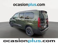 Nuevo Citroën Berlingo 131 CV (96 kW) 2025 Verde Monovolumen