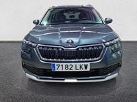 Occasion Skoda Kamiq Ambition 115 PK (84 kW) 2020 SUV