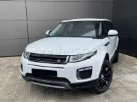 Usado Land Rover Range Rover evoque SE 150 CV (110 kW) 2017 Blanco SUV