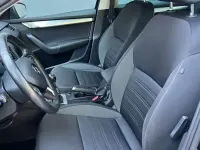 Usado Skoda Octavia Ambition 110 CV (80 kW) 2018 Negro Utilitario