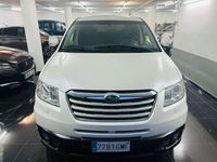 usado Subaru Tribeca 3.6 Classic 7st Aut.