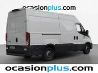 Usado Iveco Daily 156 CV (114 kW) 2023 Blanco Familiar