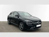 Usado Mercedes GLA250 218 CV (160 kW) 2025 Negro SUV