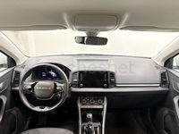 Usado Skoda Karoq Selection 150 CV (110 kW) 2025 Blanco SUV