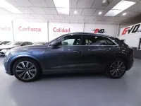 Usado Audi Q8 S-line plus 2022 Gris SUV