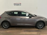 usado Seat Leon 5p 1.4 TSI ACT 110 kW (150 CV) Start&Stop Style Plus