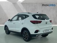 Usado MG ZS Comfort 106 CV (77 kW) 2025 Blanco Pickup/Camioneta