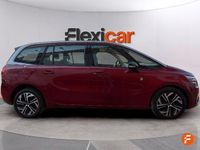 Usado Citroën C4 130 CV (95 kW) 2021 Rojo