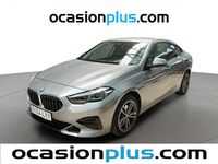 Usado BMW 218 136 CV (100 kW) 2022 Gris Coupe