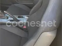 Usado Toyota Celica 143 CV (105 kW) 2005 Amarillo Coupe