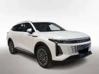 Nuevo Omoda 9 537 CV (394 kW) 2026 Blanco SUV