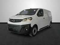 Nuevo Opel Vivaro-e Combi 100 kW (136 CV) 2026 Blanco Van