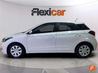 Usado Hyundai i20 100 HP (73 kW) 2019 Branco Citadino