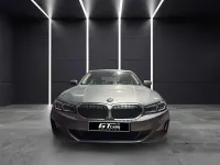 Usado BMW 320e 204 CV (150 kW) 2024 Gris / plata Berlina