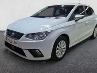 Usado Seat Ibiza Style 110 CV (80 kW) 2021 Utilitario