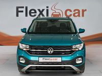 usado VW T-Cross - Advance 1.0 TSI 81kW (110CV) Gasolina en Flexicar Alicante 2