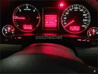 Usado Audi A4 140 CV (102 kW) 2006 Azul Berlina