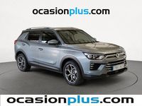 Nuevo Ssangyong (KGM) Korando 163 CV (119 kW) 2025 Blanco SUV