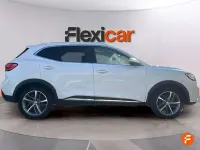 Usado MG HS Luxury 162 CV (119 kW) 2023 Blanco SUV
