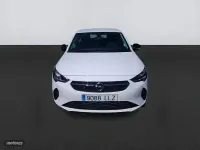 Usado Opel Corsa Edition 100 CV (73 kW) 2020 Blanco Utilitario