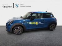 usado Mini Cooper SE 135 kW (184 CV)