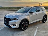 Usado DS Automobiles DS7 Crossback 130 CV (95 kW) 2022 Beige SUV