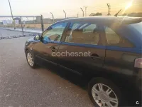 Usado Seat Ibiza 70 CV (51 kW) 2007 Negro Utilitario