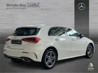 Usado Mercedes A250 218 CV (160 kW) 2022 Berlina