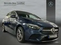 Usado Mercedes B250 219 CV (161 kW) 2021 Azul Utilitario
