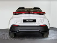 Usado Toyota C-HR Advance 223 CV (164 kW) 2025 Blanco SUV