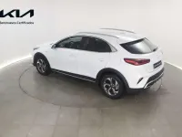 Usado Kia XCeed 101 CV (74 kW) 2025 Blanco SUV