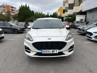 Usado Ford Kuga ST-Line 224 CV (164 kW) 2023 Blanco SUV