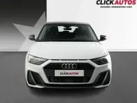 Usado Audi A1 Sport 116 CV (85 kW) 2025 SUV