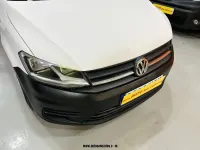 Usado VW Caddy 75 CV (55 kW) 2017 Blanco Monovolumen