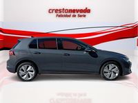 Usado VW Golf VIII 115 CV (84 kW) 2025 Gris