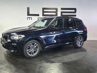 Usado BMW X3 Comfort Edition 150 CV (110 kW) 2019 Azul SUV
