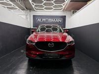 Occasion Mazda CX-5 165 ch (121 kW) 2020 Rouge SUV