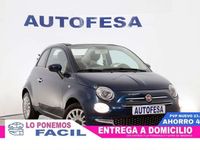 usado Fiat 500 1.0 Dolcevita Hybrid 70cv 5P # IVA DEDUCIBLE