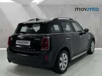 Usado Mini Cooper Countryman 220 CV (161 kW) 2021 Negro SUV