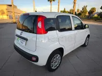 Usado Fiat Panda 69 CV (50 kW) 2019 Blanco Utilitario