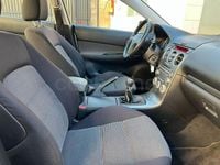 Brugt Mazda 6 Active 120 HK (88 kW) 2004 Grå Sedan