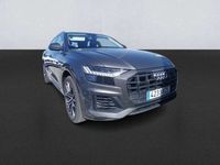 usado Audi Q8 55 TFSI quattro tiptronic