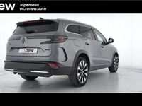 Usado Renault Espace Techno 200 CV (147 kW) 2023 Gris Familiar