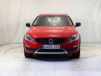 usado Volvo V60 CC CROSS COUNTRY D4 AWD Geartr. Summum