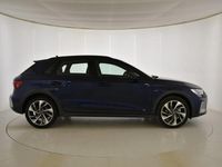 Nuevo Audi A3 150 CV (110 kW) 2026 Azul