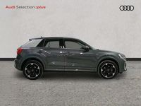 Usado Audi Q2 S-Line 116 CV (85 kW) 2025 SUV
